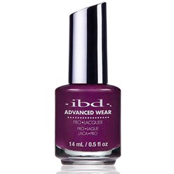 IBD Advanced wear lacquer - indian sari 